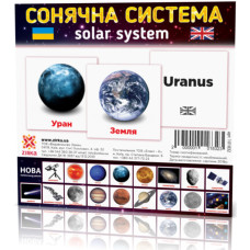 Розвиваючі картки 