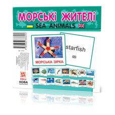 Розвиваючі картки 