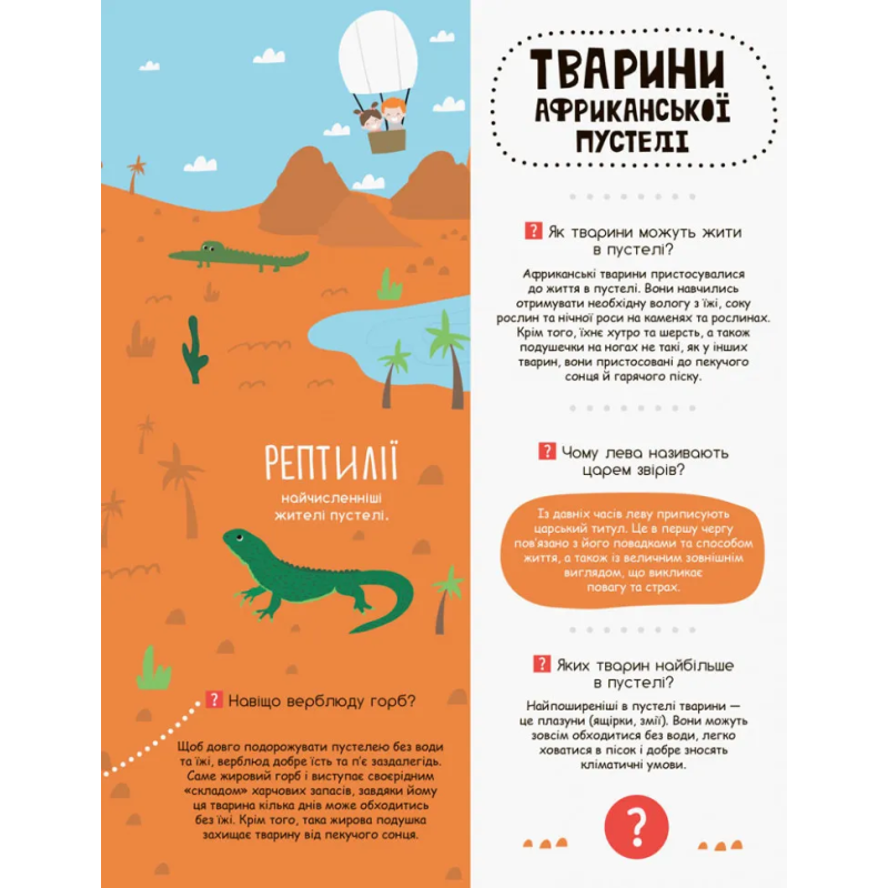 Моя перша енциклопедія 