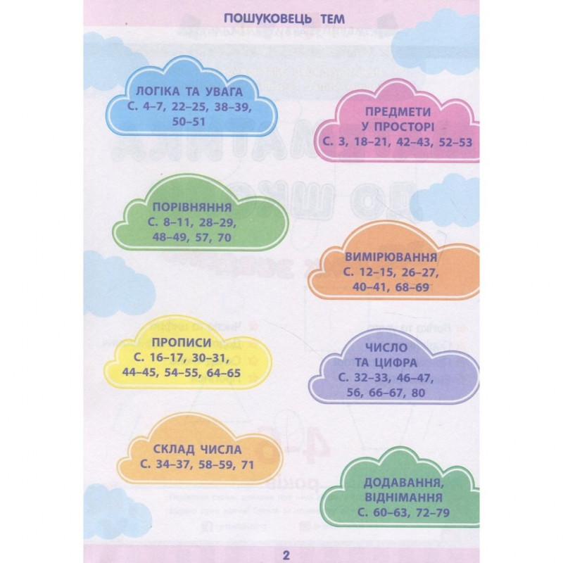 Навчальна книга 