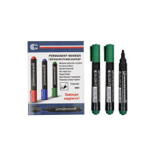 Маркер зелений COLOR-IT 8004(Green) Diamont 