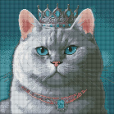 Алмазна мозаїка 