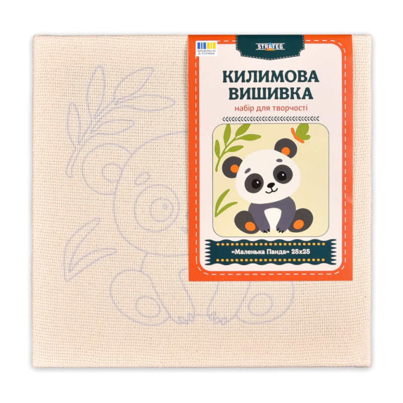 Набір для килимової вишивки 