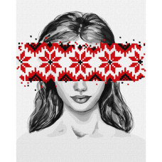 Картина за номерами 