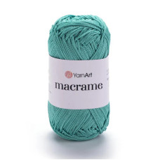 Шнур для макраме Macrame Macrame1 в асортименті 130 м, 2,5 мм