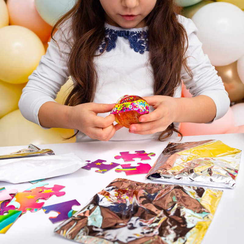 Набор сюрпризов Surprise pack 