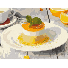 Картина за номерами. Art Craft 