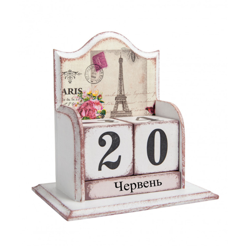 Дитячий набір для творчості. Декупаж 