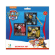 Набір гравюр Paw Patrol 