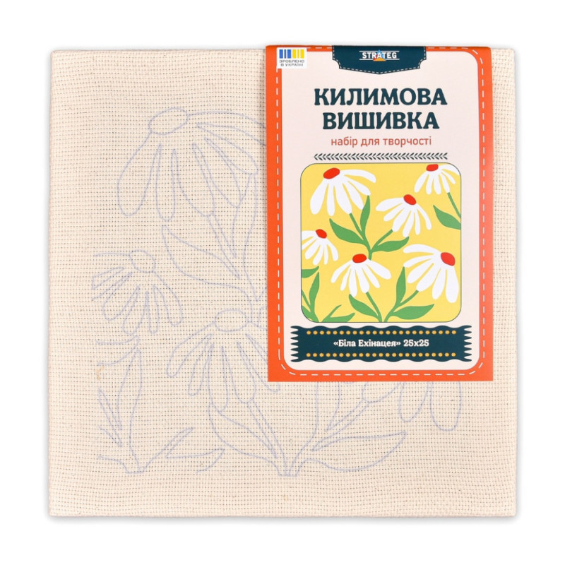 Набір для килимової вишивки 