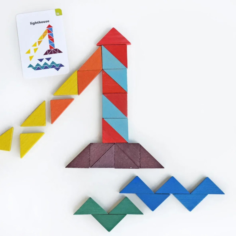 Дерев'яна гра 