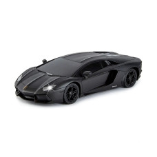 Автомобіль на радіоуправлінні LAMBORGHINI AVENTADOR LP 700-4 KS DRIVE 124GLBB світяться фари