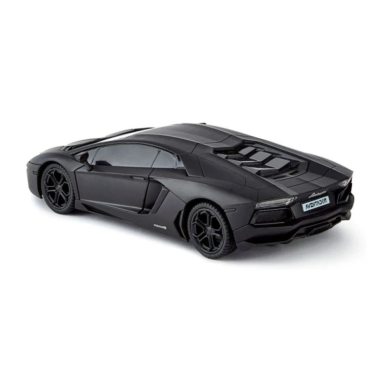Автомобіль на радіоуправлінні LAMBORGHINI AVENTADOR LP 700-4 KS DRIVE 124GLBB світяться фари