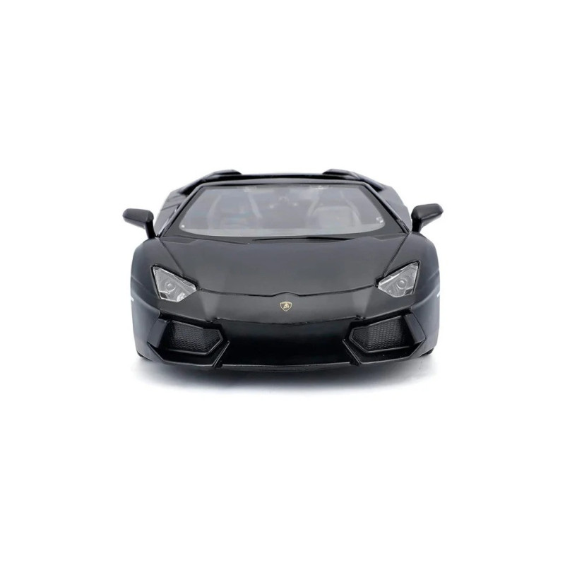 Автомобіль на радіоуправлінні LAMBORGHINI AVENTADOR LP 700-4 KS DRIVE 124GLBB світяться фари
