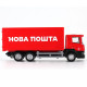 Автомодель дитяча Scania 