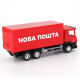 Автомодель дитяча Scania 