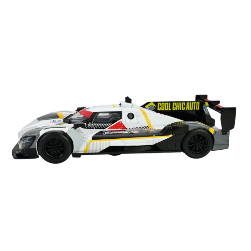 Колекційна машинка BMW M Hybrid V8 68285A(G) масштаб 1:24