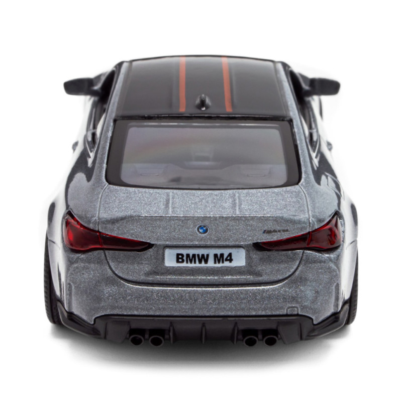 Автомодель дитяча BMW M4 CSL 2023 TechnoDrive  250436U, масштаб 1:39