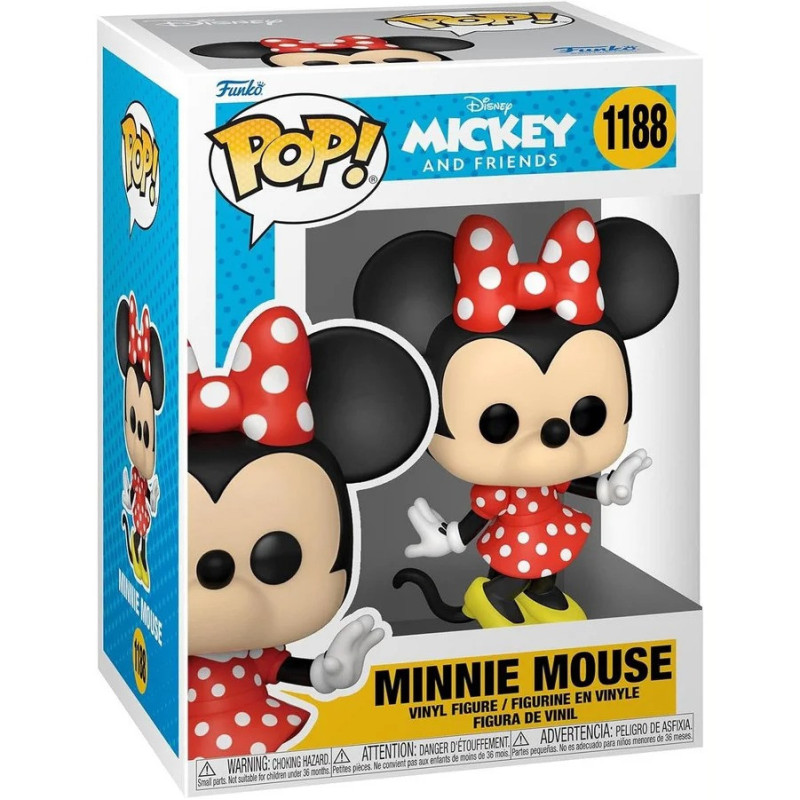 Ігрова фігурка FUNKO POP! Classics 