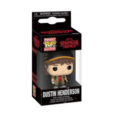 Ігрова фігурка на кліпсі FUNKO POP! 