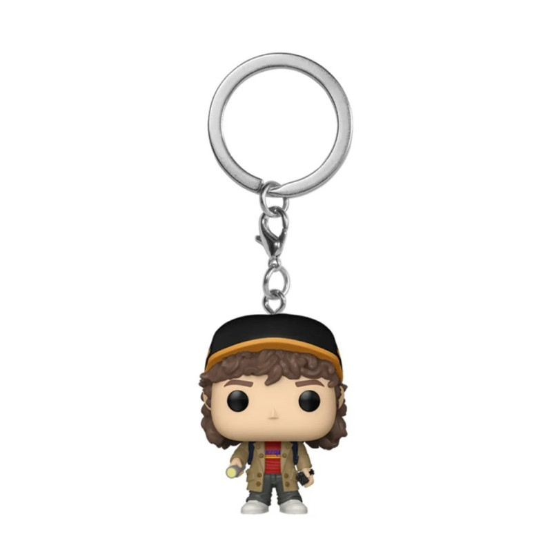 Ігрова фігурка на кліпсі FUNKO POP! 