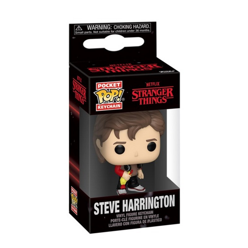 Ігрова фігурка на кліпсі FUNKO POP! 