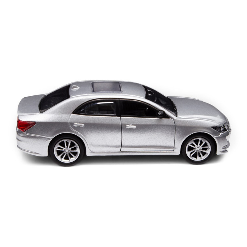 Автомодель дитяча Toyota Crown TechnoDrive KM250418 масштаб 1:43