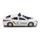 Автомодель дитяча Toyota Camry Поліція TechnoDrive KM250416 масштаб 1:43