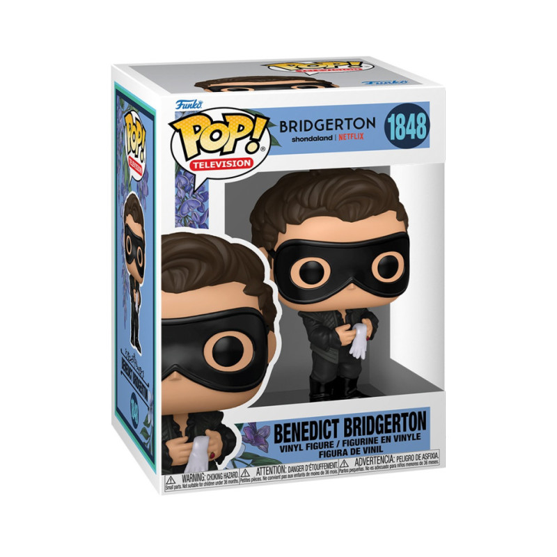 Ігрова фігурка FUNKO POP! 