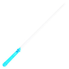 Дитячий світловий меч 189-158(Blue) розмір 72,5 см