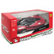 Колекційна автомодель FERRARI 18-36100-8 масштаб 1:43