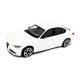 Колекційна автомодель Alfa Romeo Giulia 18-30010B-22 масштаб 1:43