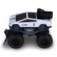 Автомобіль на радіокеруванні Spray Car Cyber ​​Ride KS Drive SL-6076RH вихлопна пара