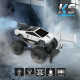 Автомобіль на радіокеруванні Spray Car Cyber ​​Ride KS Drive SL-6076RH вихлопна пара