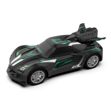 Машинка на радіокеруванні Spray Car KS Drive SL-354RH 1:24, світло, вихлопна пара