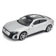 Колекційна автомодель Audi RS e-Tron GT 18-30010B-23 масштаб 1:43