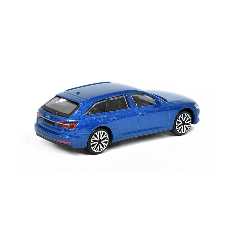 Игровой набор с автомоделью 