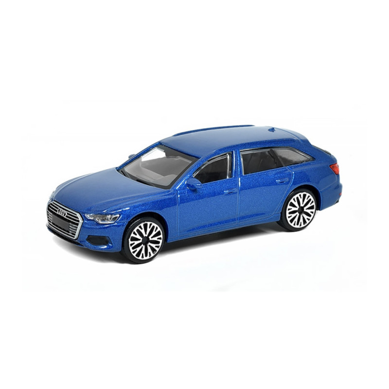 Игровой набор с автомоделью 