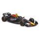 Автомодель RED BULL RACING RB20 (2024) Bburago 18-38097, масштаб 1:43