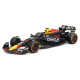 Автомодель RED BULL RACING RB20 (2024) Bburago 18-38097, масштаб 1:43