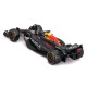 Автомодель RED BULL RACING RB20 (2024) Bburago 18-38097, масштаб 1:43
