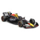 Автомодель RED BULL RACING RB20 (2024) Bburago 18-38097, масштаб 1:43