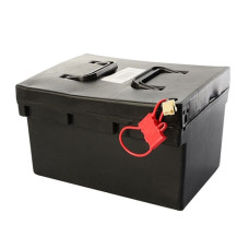 Акумуляторна батарея для електротранспорту 1000D-BATTERY-SET 48V/20AH