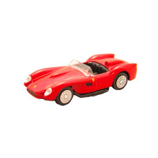 Колекційна автомодель FERRARI Bburago 18-36100-13 масштаб 1:43