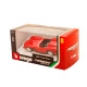 Колекційна автомодель FERRARI Bburago 18-36100-13 масштаб 1:43