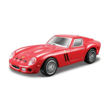 Колекційна автомодель FERRARI Bburago 18-36100-14 масштаб 1:43