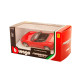 Колекційна автомодель FERRARI Bburago 18-36100-16 масштаб 1:43