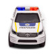 Дитяча автомодель Toyota Hilux Police TechnoDrive KM250426 масштаб 1:32