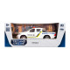 Дитяча автомодель Toyota Hilux Police TechnoDrive KM250426 масштаб 1:32