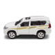 Автомодель дитяча Toyota Prado TechnoDrive KM250425W масштаб 1:40